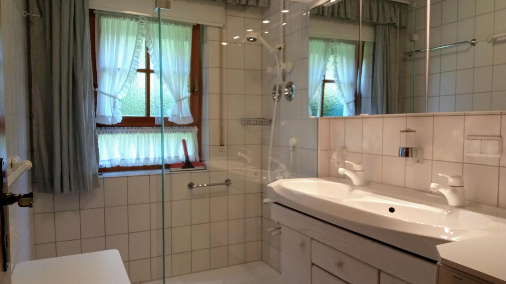Fewo Allgaeuglueck Oberstaufen Esterno foto